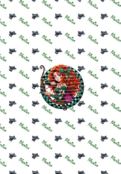 A5 Notebook Wraps-W-3234